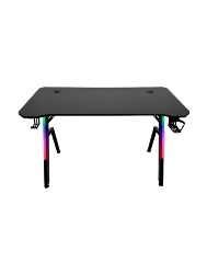 Mesa Gamer Kalkan Illumi RGB