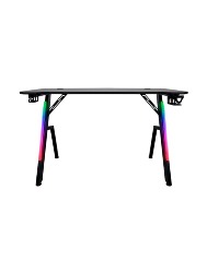 Mesa Gamer Kalkan Illumi RGB