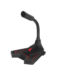 Microfone Gamer XtrikeMe XMC-01