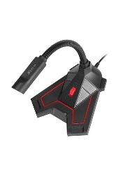 Microfone Gamer XtrikeMe XMC-01