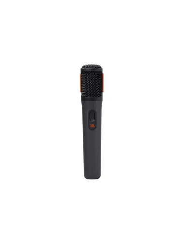 Microfone Sem Fio JBL PBWireless Preto