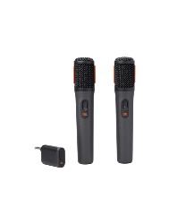 Microfone Sem Fio JBL PBWireless Preto
