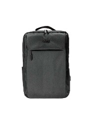 Mochila OEX Executiva 15.6" BK109 Preto