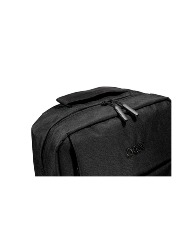 Mochila OEX Executiva 15.6" BK109 Preto