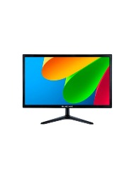 Monitor 19" LED Bluecase BM19K4HVW HDMI Preto