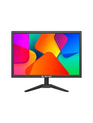 Monitor 19" LED Bluecase BM19X1HVW HDMI Preto
