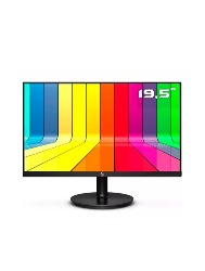 Monitor 19,5" LED 3Green M195WHD Preto 