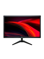 Monitor 21,5" LED VXPRO VX215G 75hz Preto 