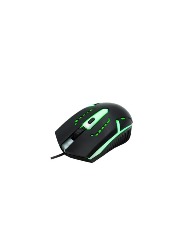 Mouse Gamer Mavint 1500 DPI MO-209 PRETO