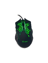Mouse Gamer Mavint 3600 DPI MO-375 PRETO