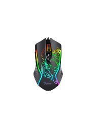 Mouse Gamer Mavint 4800 DPI MO-656+G1 C/ Mousepad