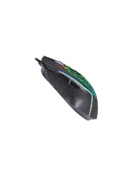 Mouse Gamer Mavint 4800 DPI MO-656+G1 C/ Mousepad