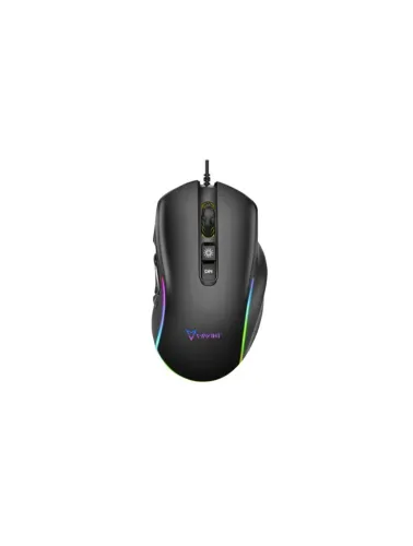 Mouse Gamer Mavint 7200 DPI MO-558 PRETO