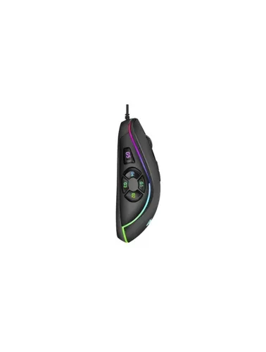 Mouse Gamer Mavint 7200 DPI MO-558 PRETO