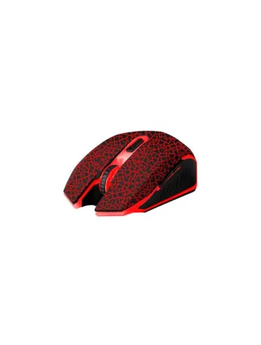 Mouse Gamer XtrikeMe 3200 DPI GM-205 PRETO