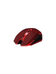 Mouse Gamer XtrikeMe 3200 DPI GM-205 PRETO