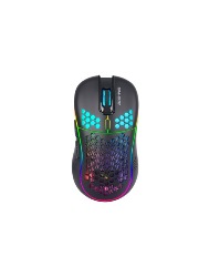 Mouse Gamer XtrikeMe 6400 DPI GM-512 Preto