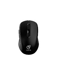 Mouse Keytime Sem fio SmartOne Preto