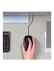 Mouse Logitech USB M90 Preto
