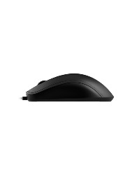Mouse USB Keytime Essential Preto