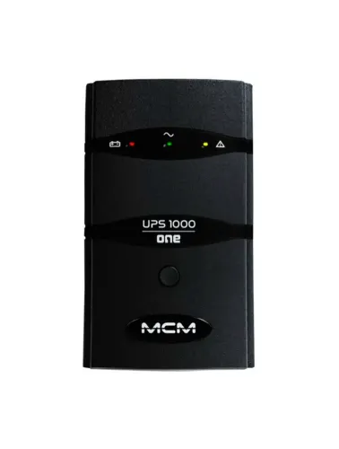 Nobreak 1000Va MCM One 3.1 UPS0220