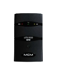 Nobreak 1000Va MCM One 3.1 UPS0220