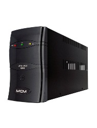 Nobreak 1000Va MCM One 3.1 UPS0220