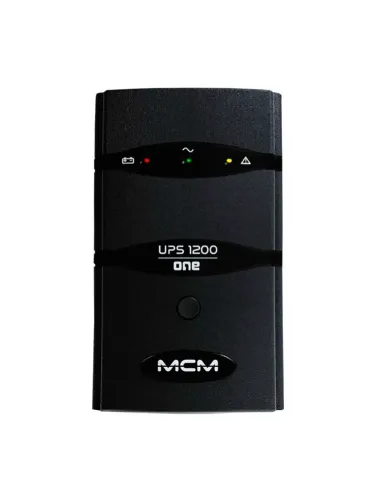 Nobreak 1200Va MCM One FIT 3.1 UPS0272