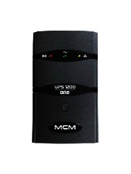Nobreak 1200Va MCM One FIT 3.1 UPS0272