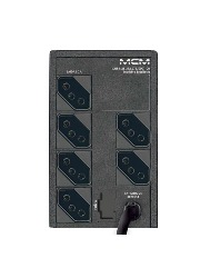 Nobreak 1200Va MCM One FIT 3.1 UPS0272