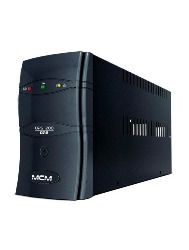 Nobreak 1200Va MCM One FIT 3.1 UPS0272