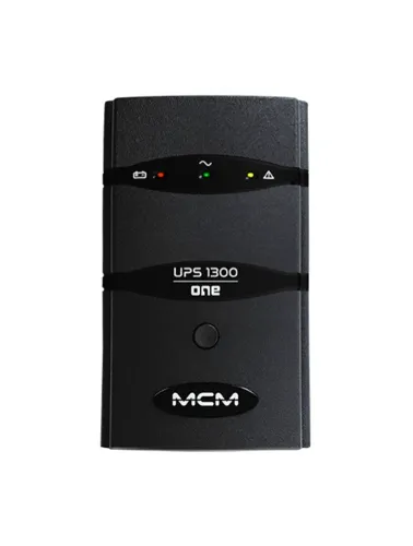 Nobreak 1300Va MCM One 3.1 UPS0221