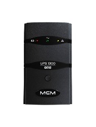 Nobreak 1300Va MCM One 3.1 UPS0221