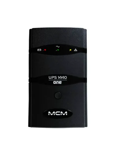 Nobreak 1440Va MCM One 3.1 UPS0273
