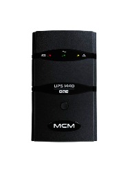 Nobreak 1440Va MCM One 3.1 UPS0273