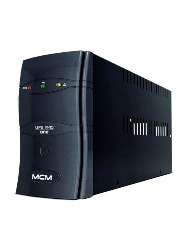 Nobreak 1440Va MCM One 3.1 UPS0273