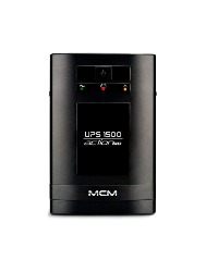 Nobreak 1500Va MCM Action FIT 3.1 UPS0261