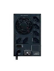 Nobreak 1500Va MCM Action FIT 3.1 UPS0261