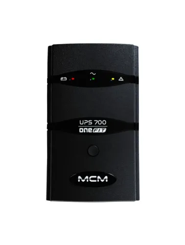 Nobreak 1800Va MCM Action 3.1 UPS0258