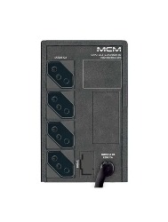 Nobreak 1800Va MCM Action 3.1 UPS0258