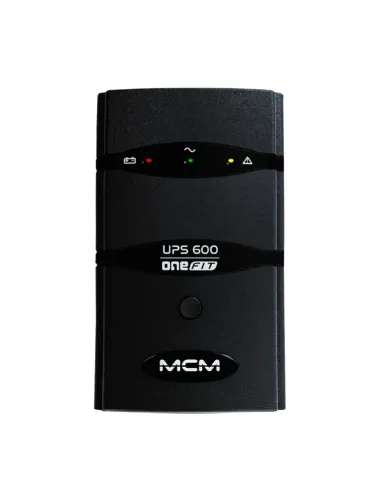 Nobreak 600Va MCM One Fit 3.1 UPS0266