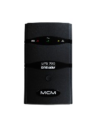 Nobreak 700Va MCM One Fit 3.1 UPS0267