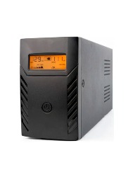 Nobreak 800Va UPS Pro Slim View Plus 10082200P