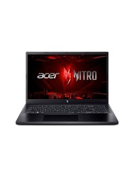 Note Gamer Acer i5 Nitro V15 8GB SSD 512 RTX 3050