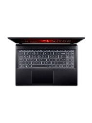 Note Gamer Acer i5 Nitro V15 8GB SSD 512 RTX 3050