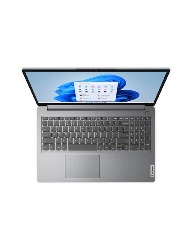 Note Lenovo i5 1235U 8GB 512GB 15.6 W11 Cinza
