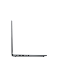 Note Lenovo i5 1235U 8GB 512GB 15.6 W11 Cinza