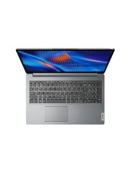 Note Lenovo Ryzen5 IdeaPad 1 8GB 512SSD 15.6"Linux