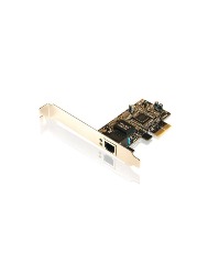 Placa de Rede Pci Exp X1 10/100/1000 Comtac 9100