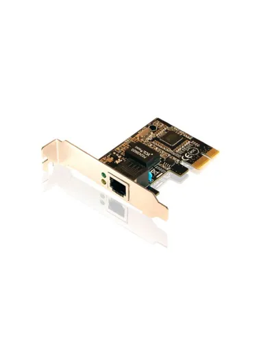 Placa de Rede Pci Exp X1 10/100/1000 Comtac 9208